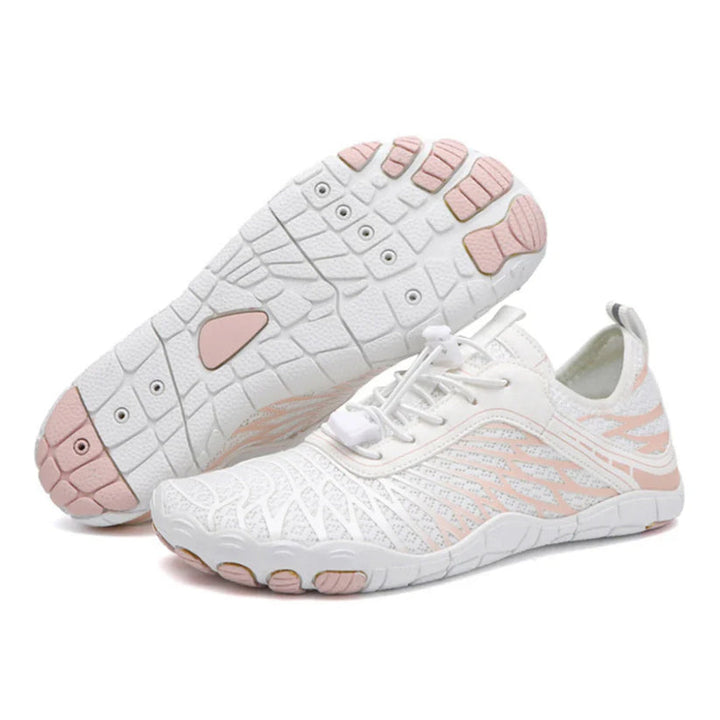 FlexiStride - Barefoot Sports Shoes With a Flexible Sole