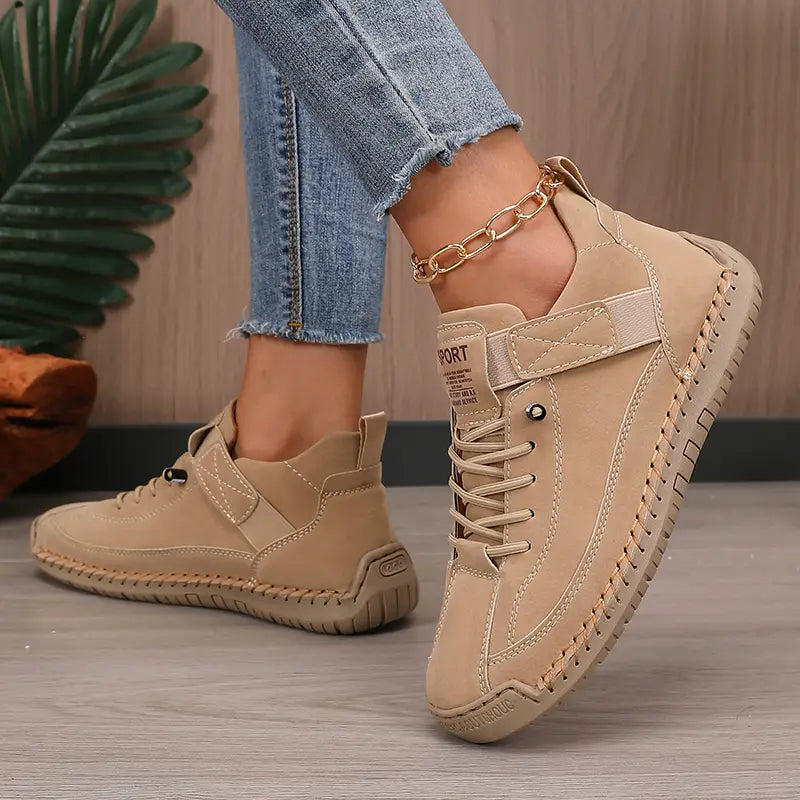 Kimberly - Comfortable Non Slip Sneaker