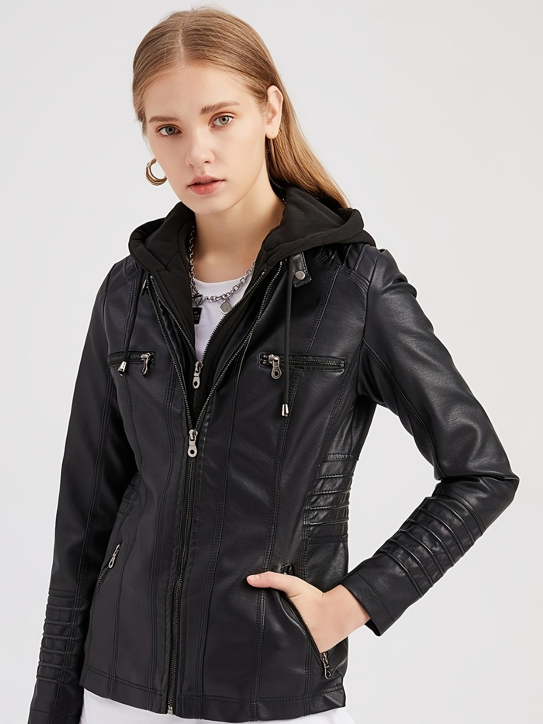 Wilna - Ultra Stylish Jacket