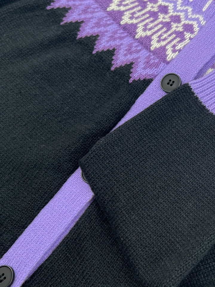 Peneeuva - Elegant Long Sleeve Winter Hooded Sweater