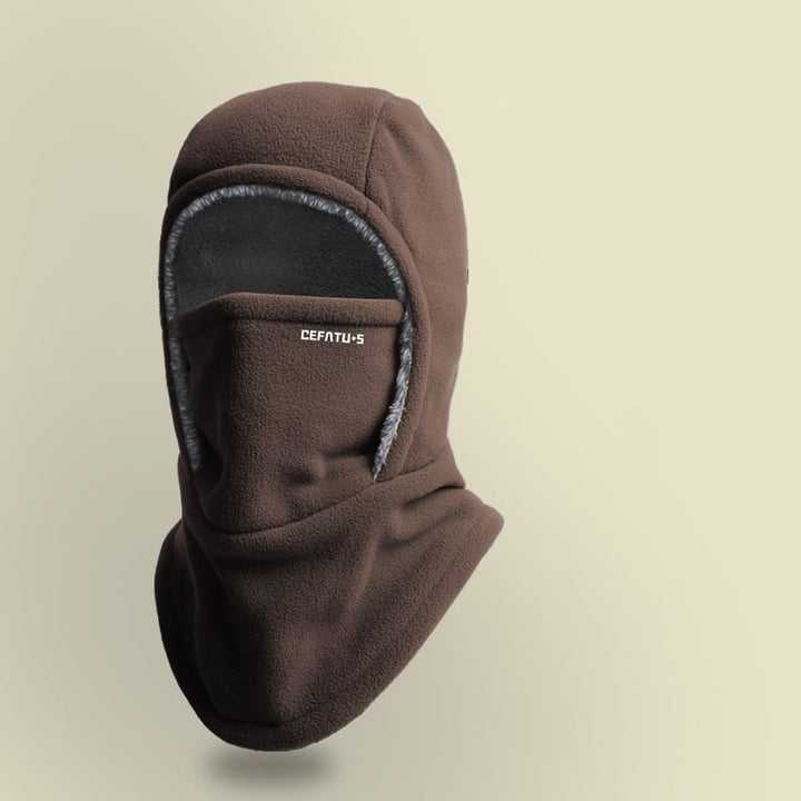 Zayim - Unisex Winter Fleece Thermal Balaclava