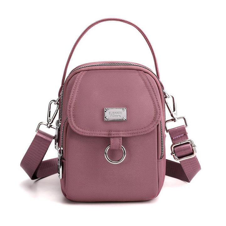 Belyuva - Elegant Crossbody Bag