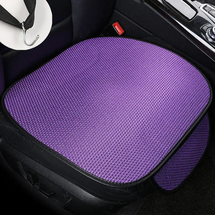 ChillGrid  - Ice Silk Car Seat Cushions