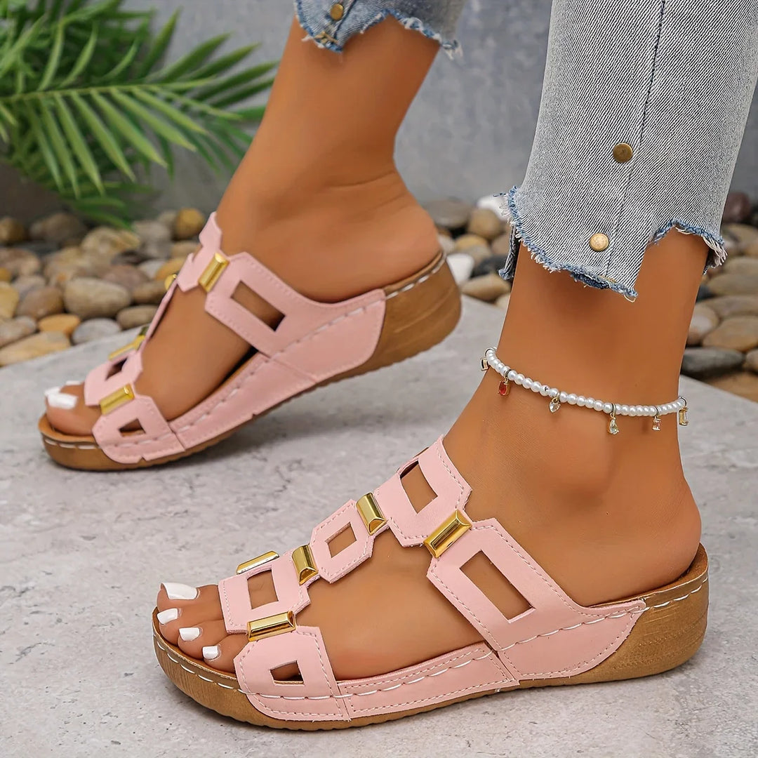 Norika - Orthopedic Sandal