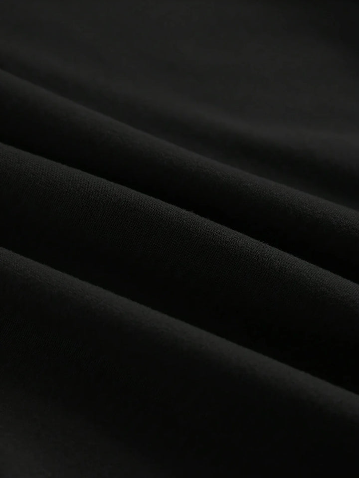 Larson - Casual Short Sleeve T Shirt With Heart Print