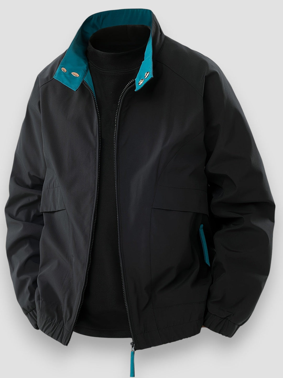 Mason - Casual Spring Jacket