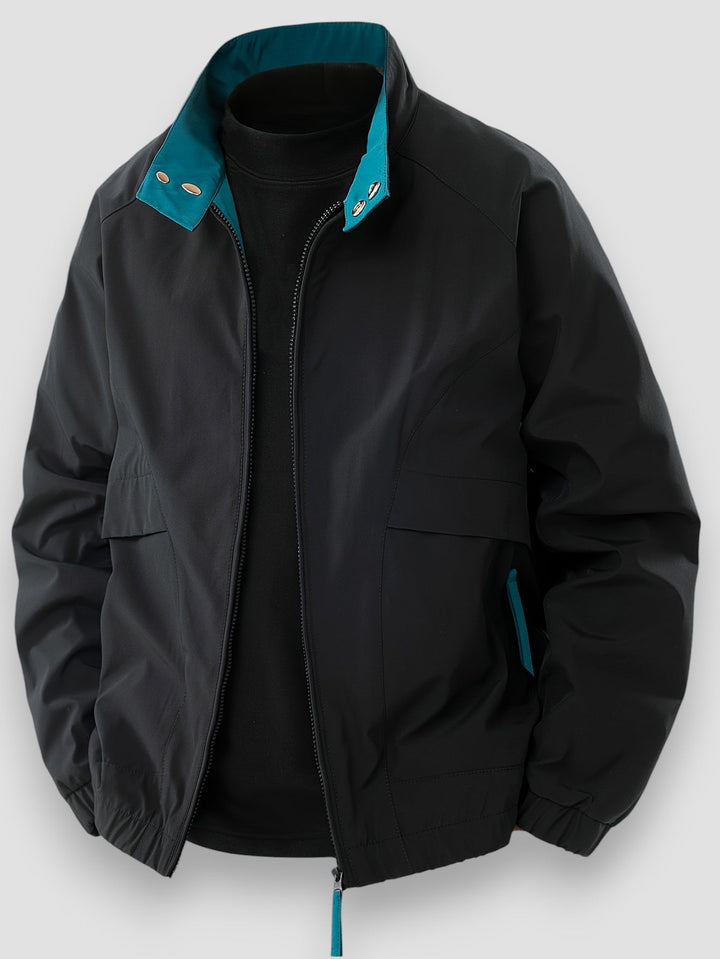 Mason - Casual Spring Jacket