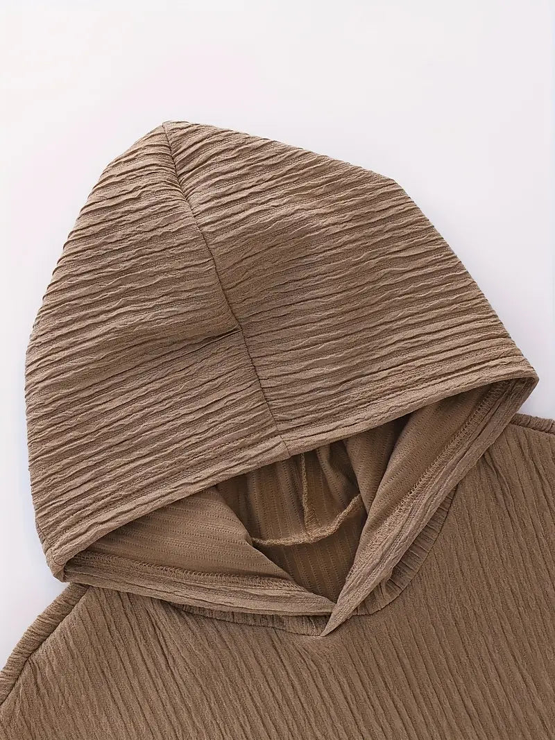 Rushana - Stylish Two-Piece Set