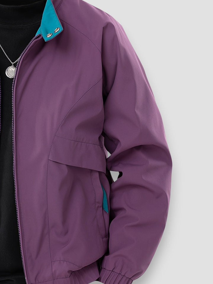 Mason - Casual Spring Jacket