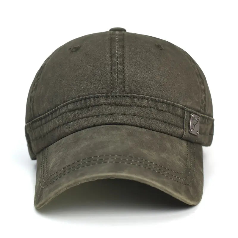 Giorgos - Adjustable Baseball Cap