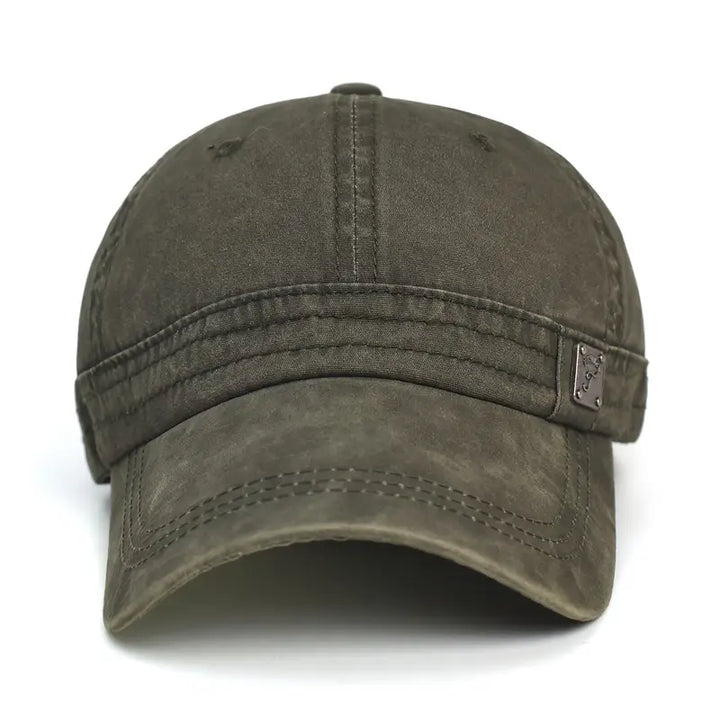 Giorgos - Adjustable Baseball Cap