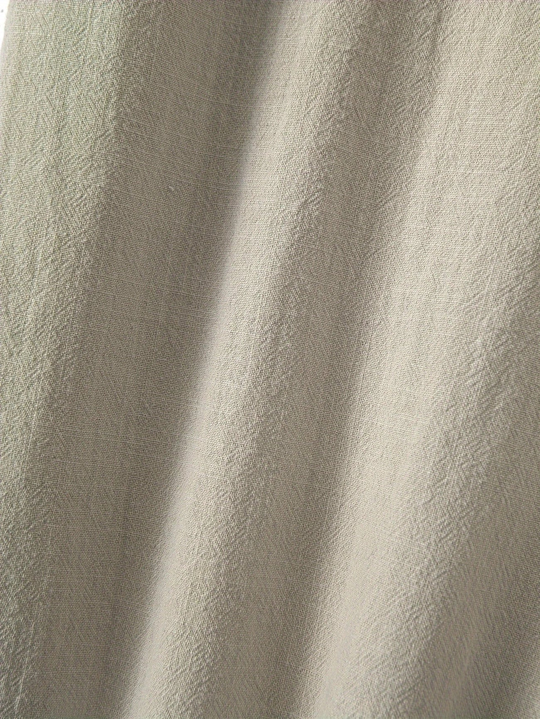 Nerida - Fashionable V-neck And Short Sleeve Blouse