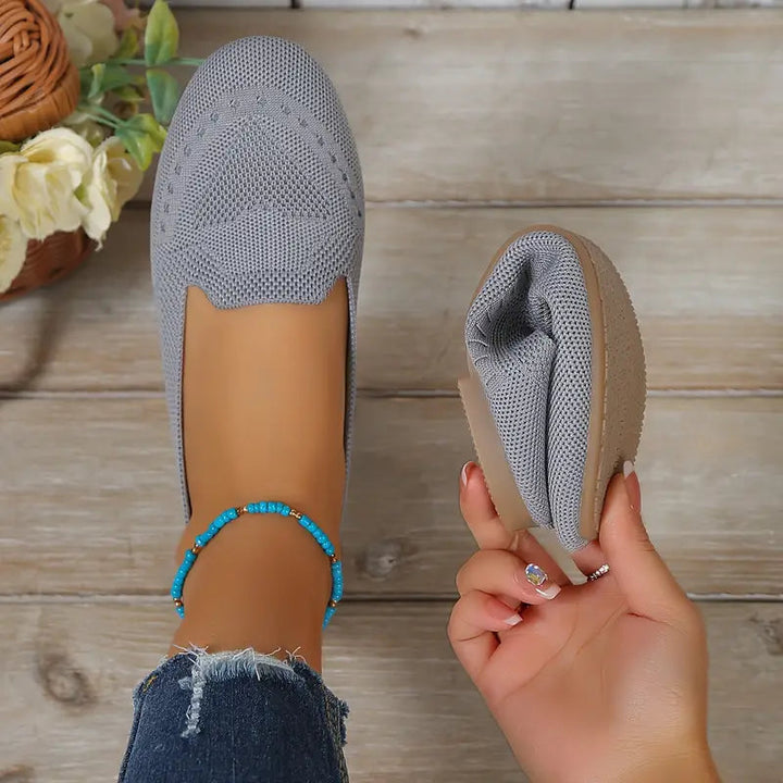 Maksalina - Comfortable Breathable Shoes