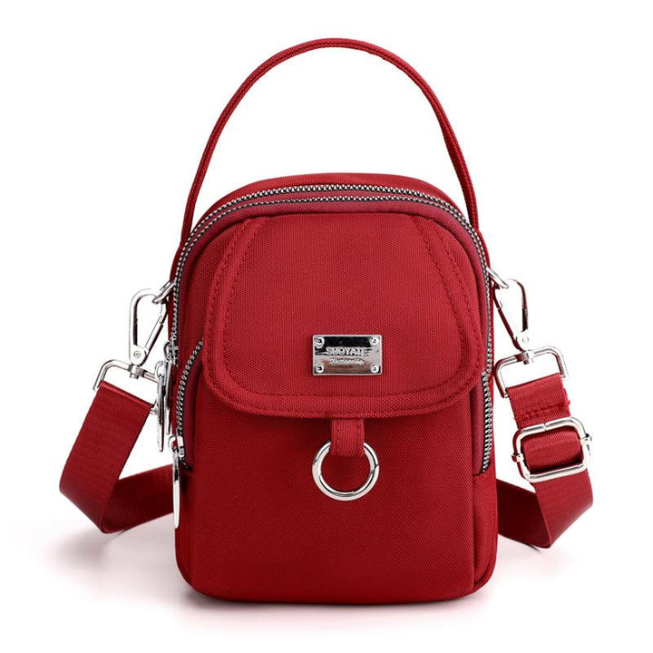 Belyuva - Elegant Crossbody Bag