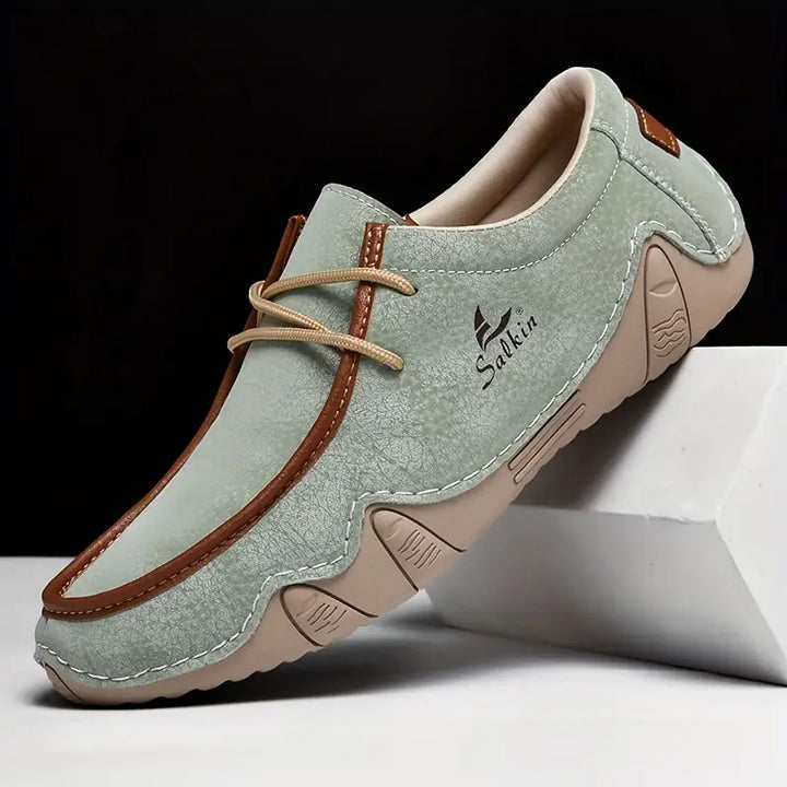 Piotr - Comfortable Non Slip Loafers