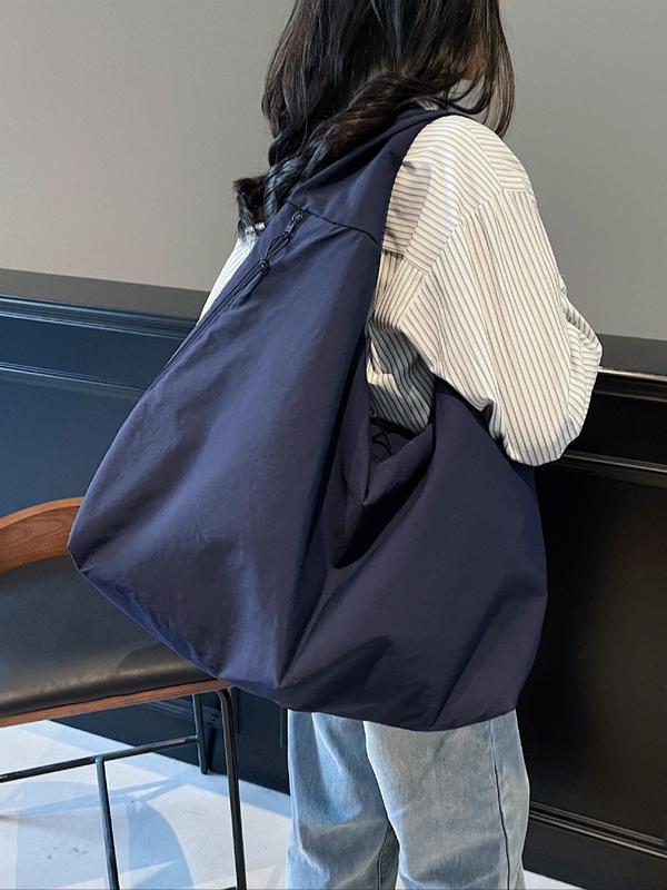 Marilla - Elegant Large Capacity Tote Bag