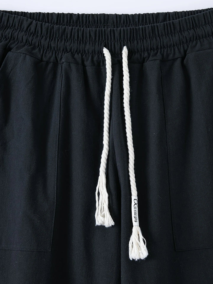 Micah - Fashionable Beach Two Piece Set