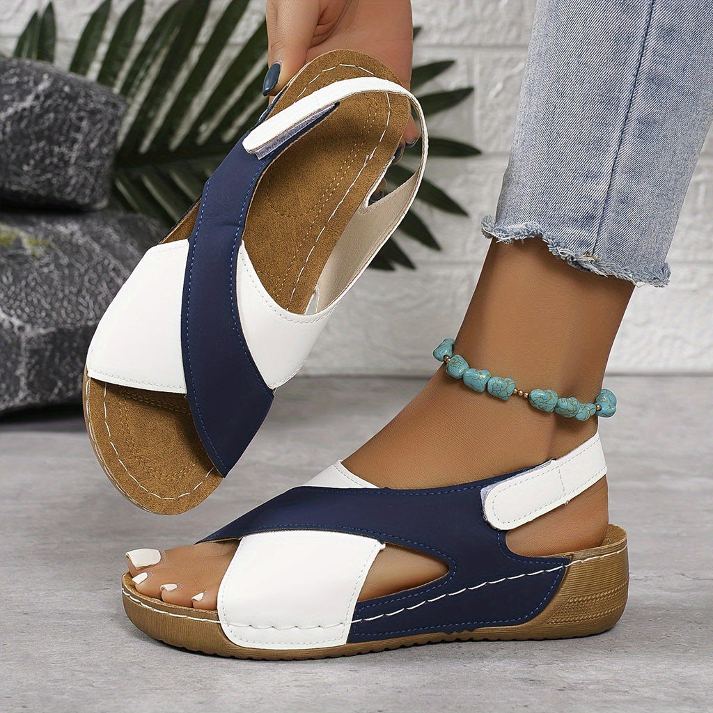 Ornella - Orthopaedic Sandals