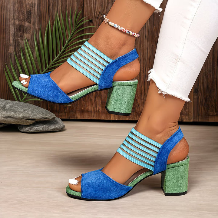 Homare - Elegant Comfortable Sandal