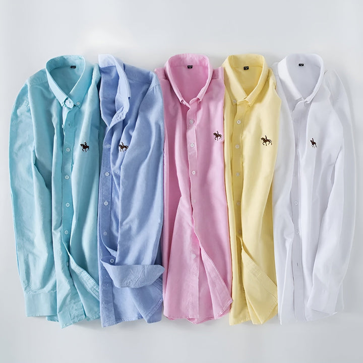 Daryl - Premium Shirt