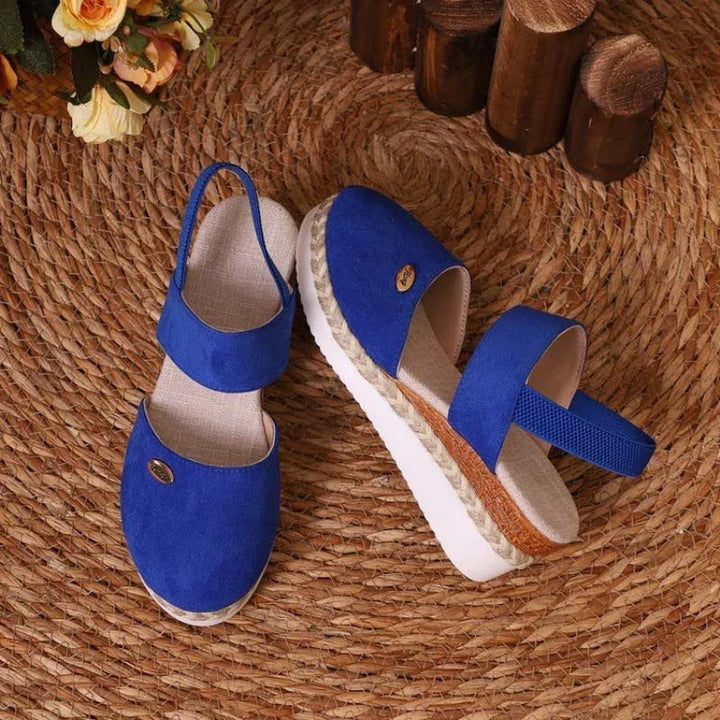 Aileen - Orthopedic Breathable Sandals