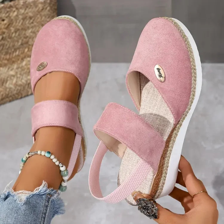 Aileen - Orthopedic Breathable Sandals