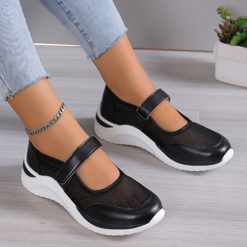Angelia - Orthopedic Shoes
