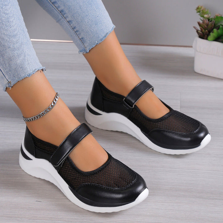 Angelia - Orthopedic Shoes