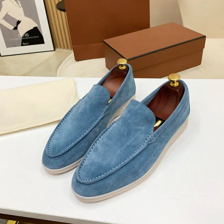 Harrington - Elegant Loafers