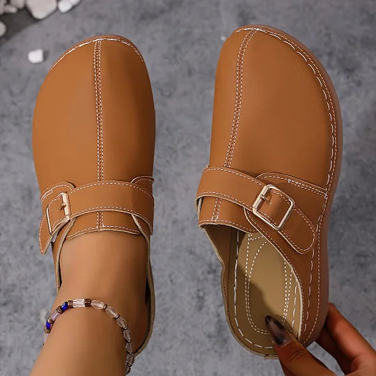 Latina - Elegant Non-Slip Shoes