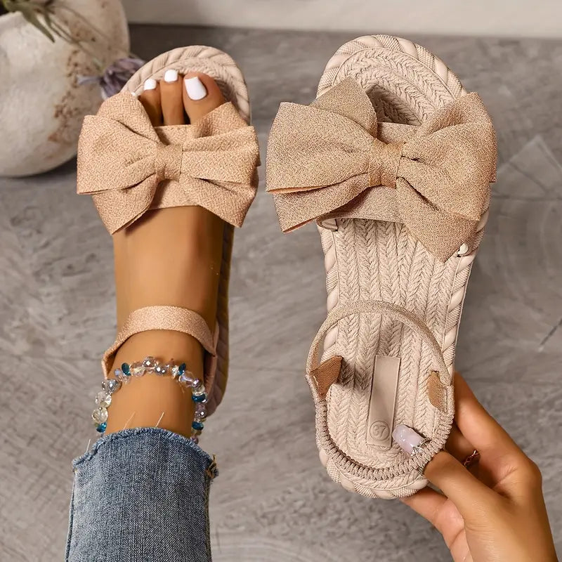 Michela - Stylish Comfortable Sandal