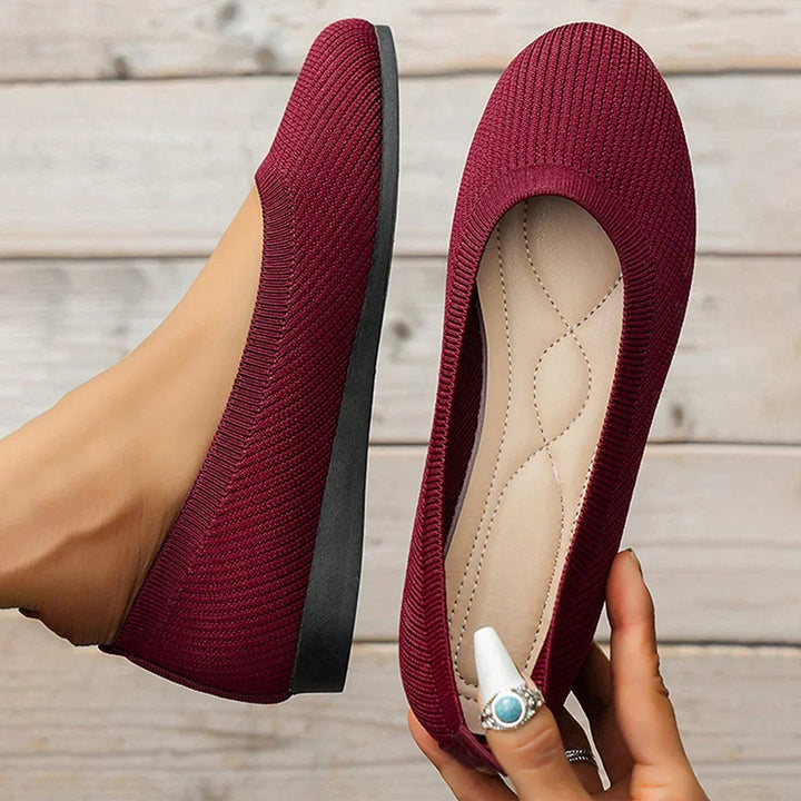 Melania - Breathable Non Slip Shoes