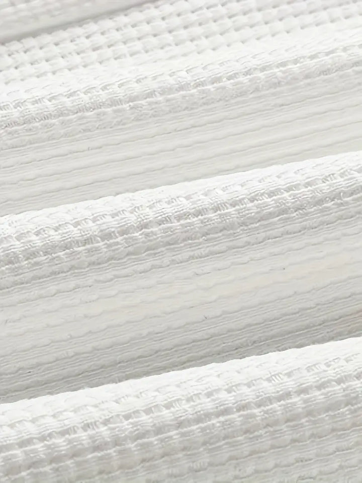 Freire - Short Sleeve Two Piece Set