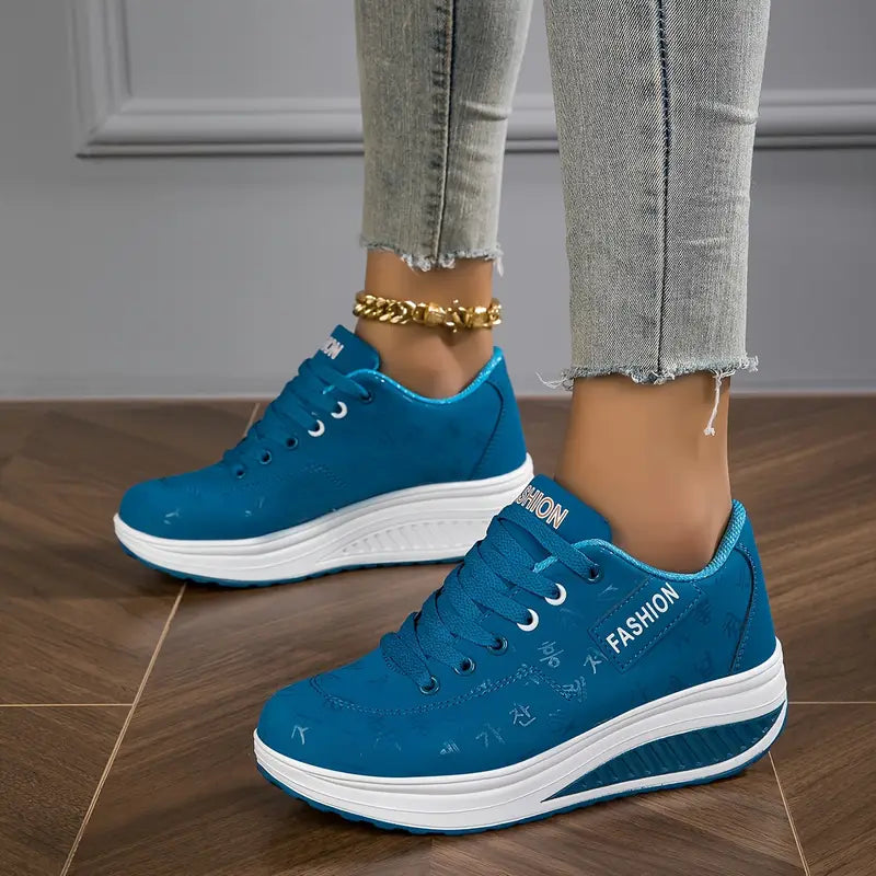 Astralglow - Orthopedic Sneaker