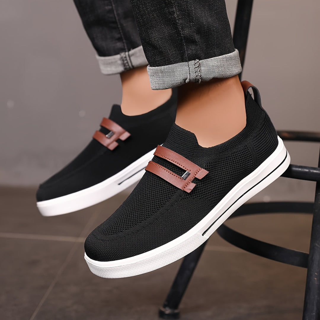 Reina - Comfortable And Lightweight Shoes