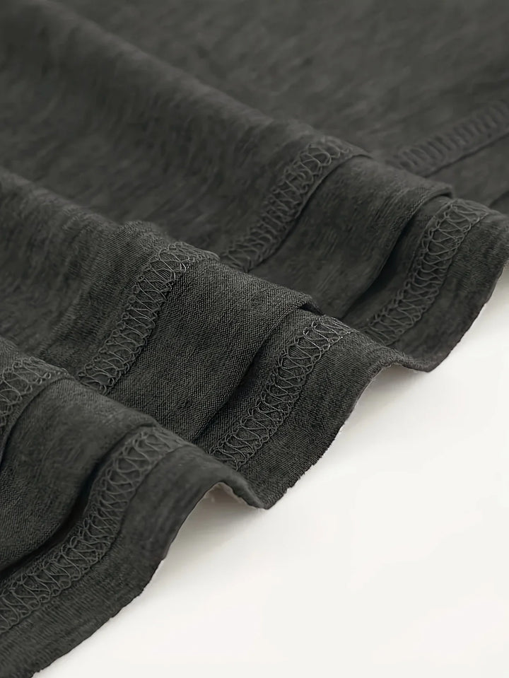 Nichole - Shirt With Heart Print