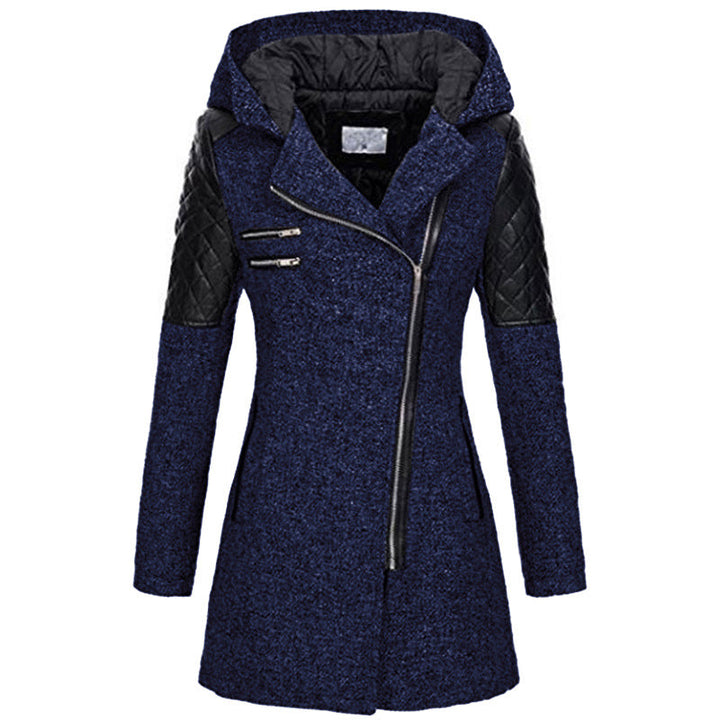 Eszter – Stylish Winter Coat