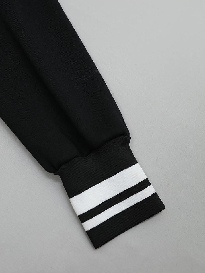 Nicola - Long Sleeve Jacket With Side Pockets