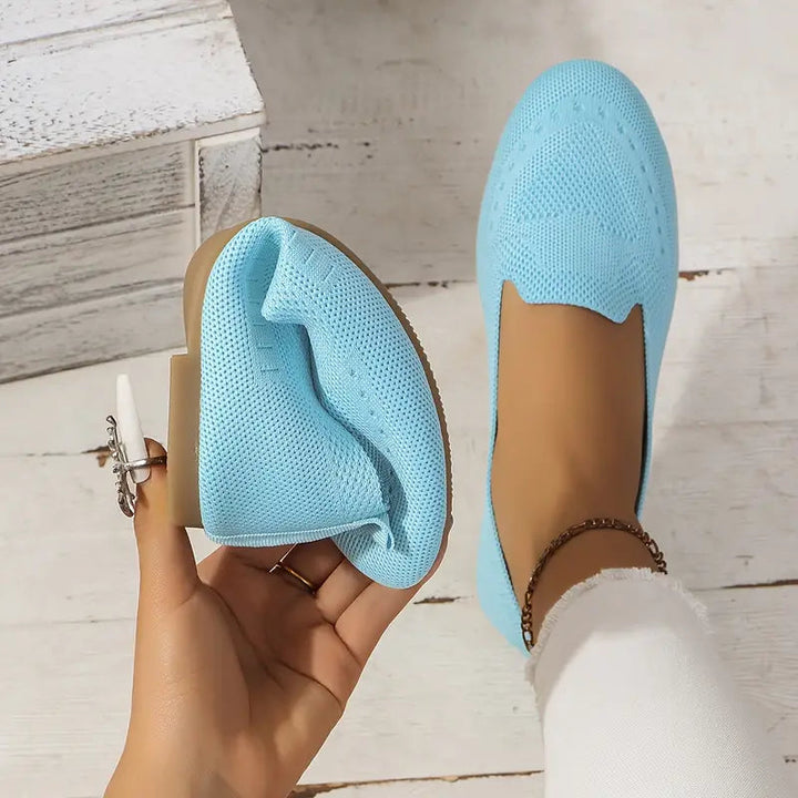 Maksalina - Comfortable Breathable Shoes