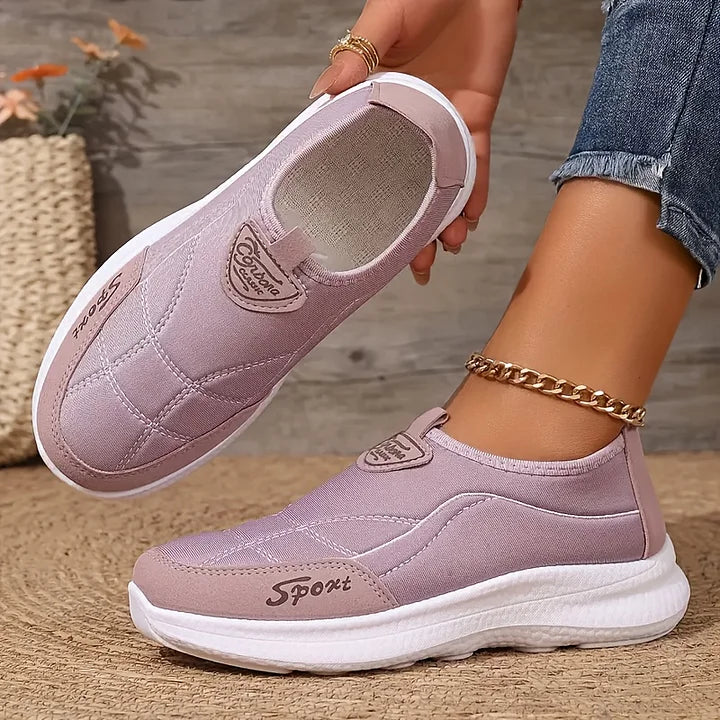 Neesa - Breathable Non Slip Sneaker