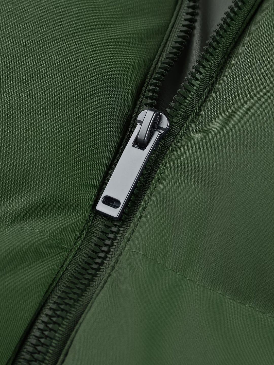 Zeafugrip - Sleeveless Vest With Zippered Pockets