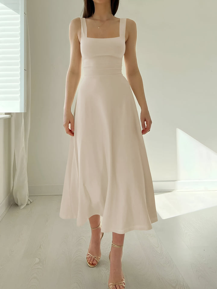 Jasmini - Midi Dress
