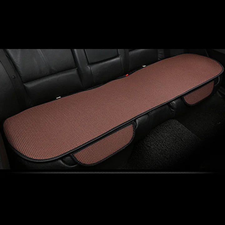 ChillGrid  - Ice Silk Car Seat Cushions