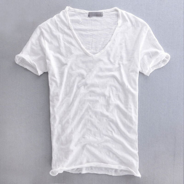 Vilja - Premium Cotton Shirt