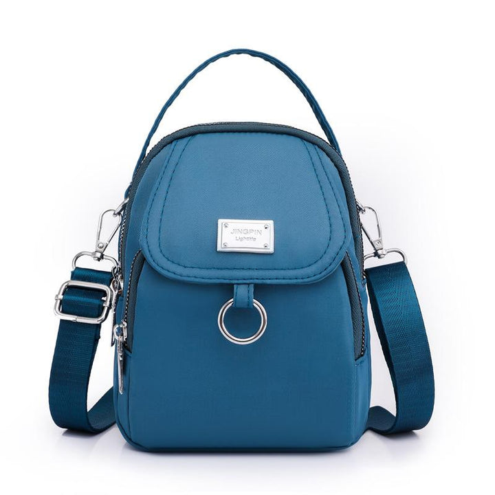 Belyuva - Elegant Crossbody Bag