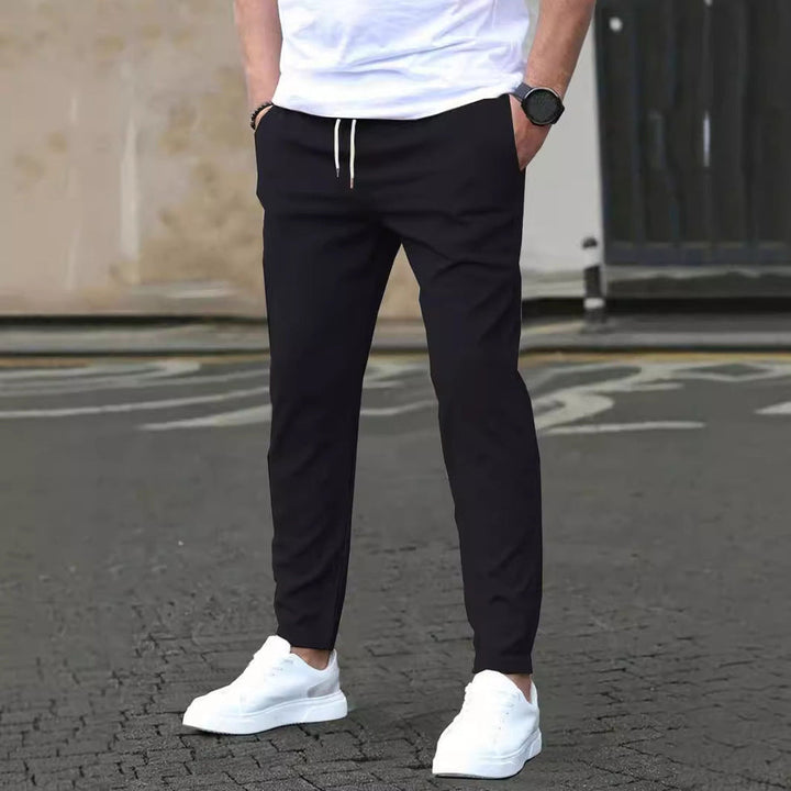 Jarkin - Straight Leg Trouser