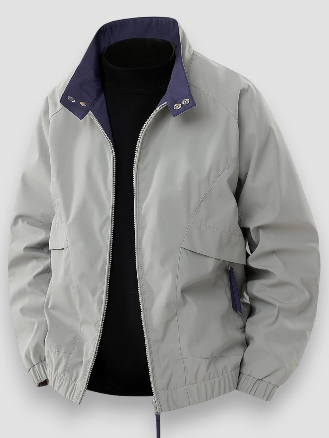 Mason - Casual Spring Jacket