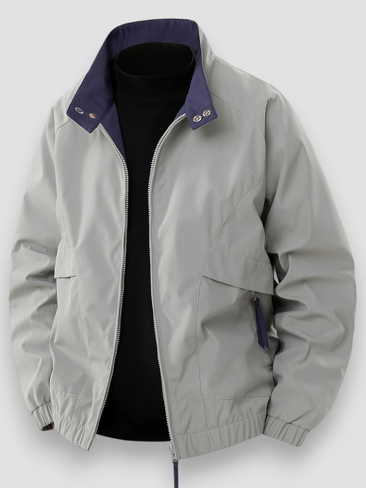 Mason - Casual Spring Jacket
