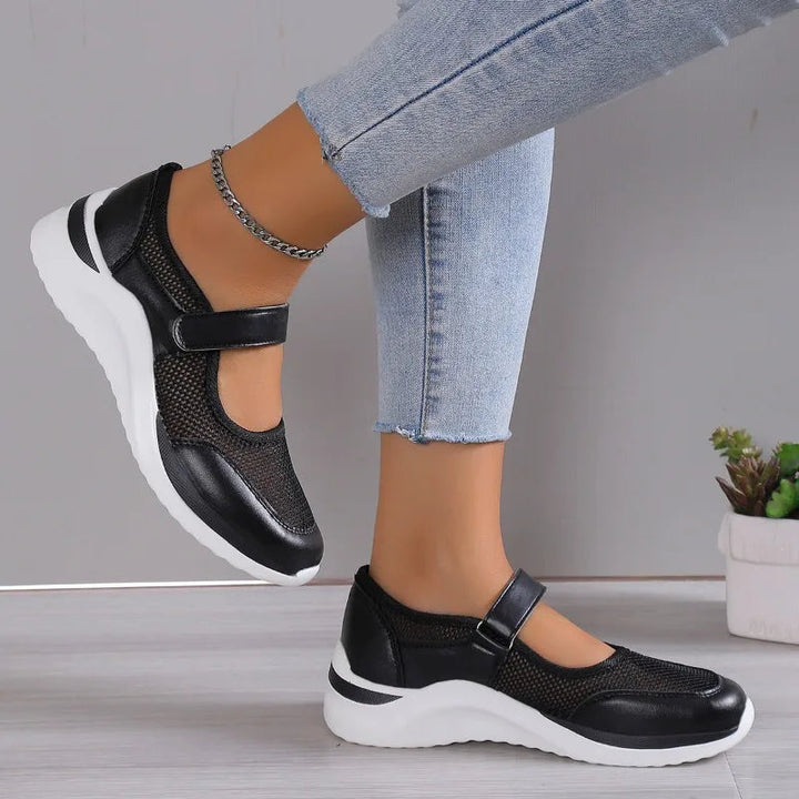 Angelia - Orthopedic Shoes