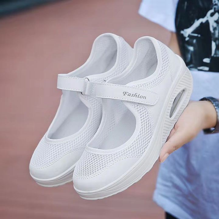 Niovi - Comfortable and Non-Slip Shoes